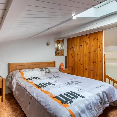 Maison De 3 Chambres Avec Jardin Clos A Biscarrosse * بيسكاروس