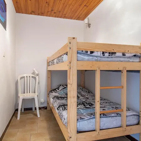 Maison De 3 Chambres Avec Jardin Clos A Biscarrosse بيسكاروس