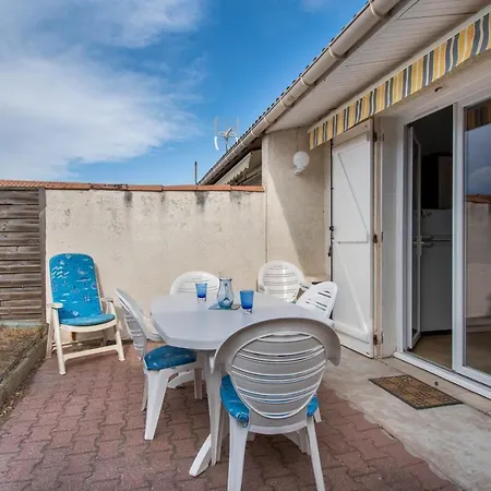 بيت للعطل Maison De 3 Chambres Avec Jardin Clos A Biscarrosse بيسكاروس