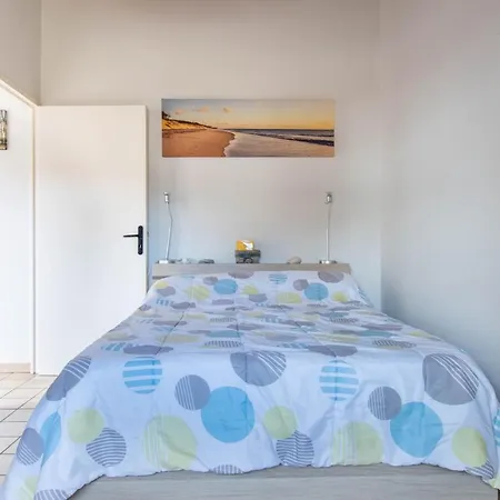 Maison De 3 Chambres Avec Jardin Clos A Biscarrosse بيسكاروس