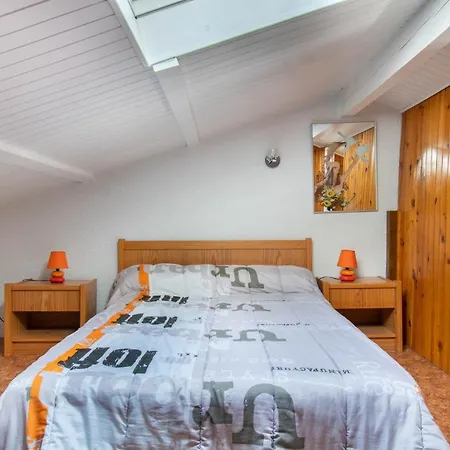 Maison De 3 Chambres Avec Jardin Clos A Biscarrosse بيت للعطل بيسكاروس